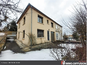 maison à la vente -   48600  GRANDRIEU, surface 110 m2 vente maison - UBI459286178